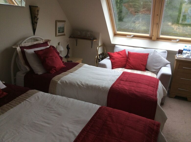 Castleview Bed & Breakfast