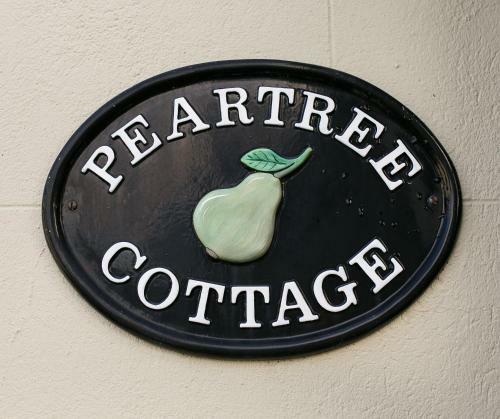 Lodge Brookhall Cottages