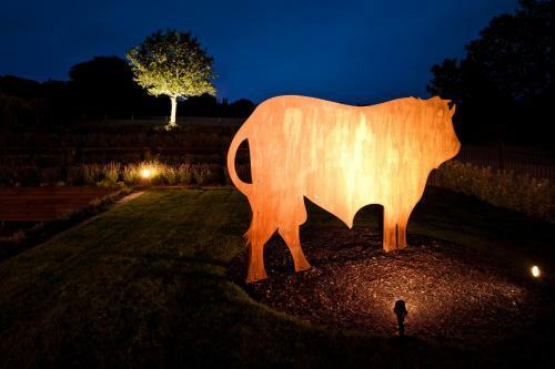 Posada The Bull At Great Totham Llp