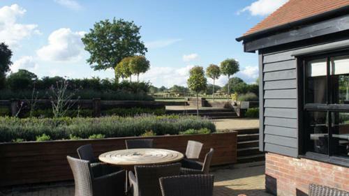 Posada The Bull At Great Totham Llp
