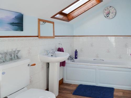 Walnut Cottage
