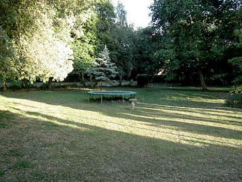 The Coach House