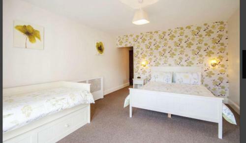 Hostal Whitton Lodge 9 Room Guest House