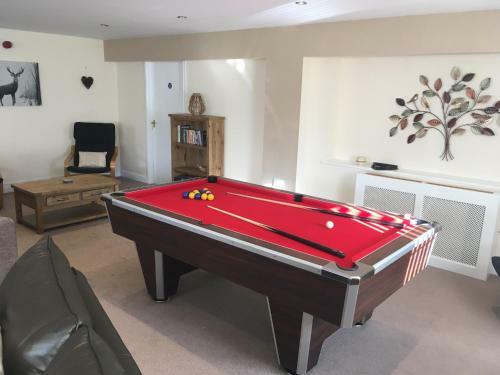 Hostal Whitton Lodge 9 Room Guest House