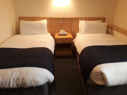 Headcorn Lodge Hotel