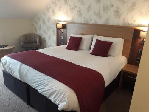 Headcorn Lodge Hotel