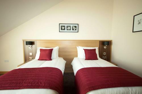 Headcorn Lodge Hotel