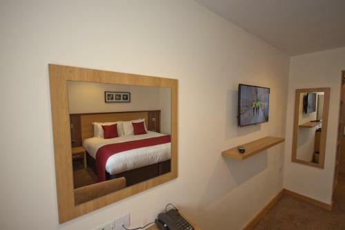 Headcorn Lodge Hotel