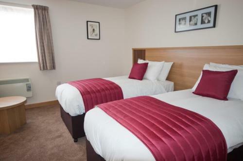 Headcorn Lodge Hotel