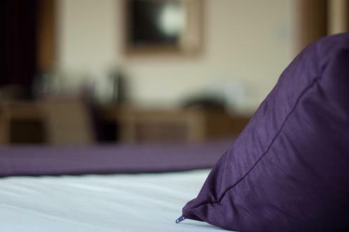 Headcorn Lodge Hotel