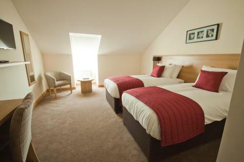 Headcorn Lodge Hotel