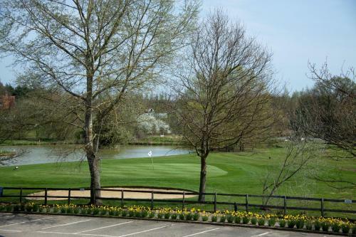 Headcorn Lodge Hotel
