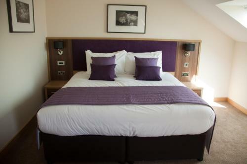 Headcorn Lodge Hotel