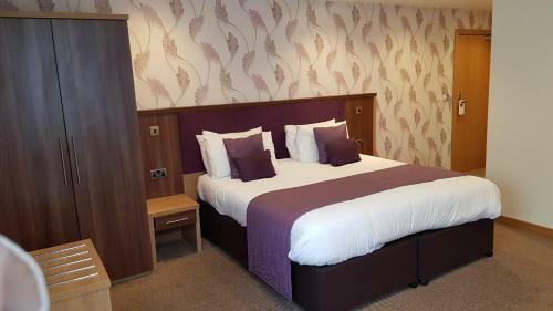 Headcorn Lodge Hotel