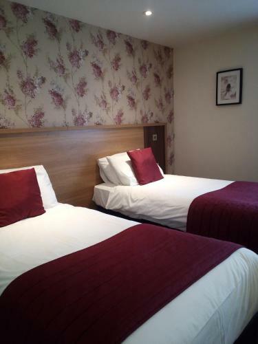 Headcorn Lodge Hotel