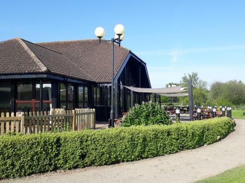 Headcorn Lodge Hotel