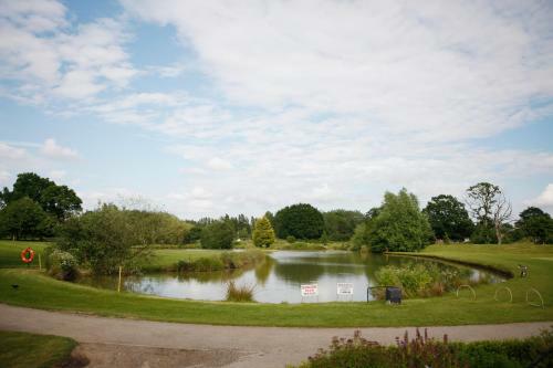 Headcorn Lodge Hotel