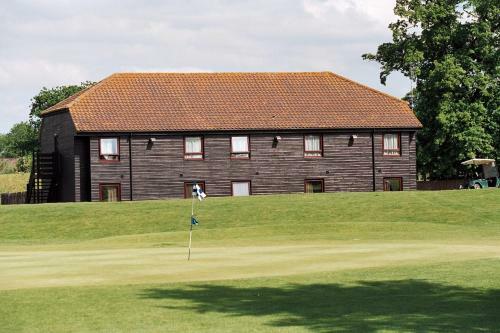 Headcorn Lodge Hotel
