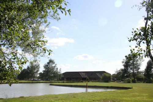 Headcorn Lodge Hotel