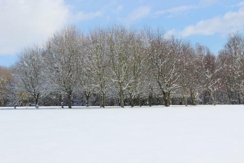 Headcorn Lodge Hotel