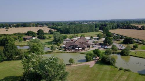 Headcorn Lodge Hotel