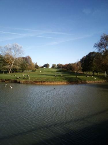 Headcorn Lodge Hotel