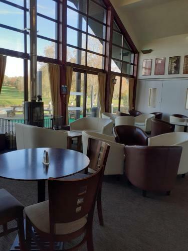 Headcorn Lodge Hotel