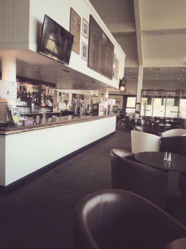 Headcorn Lodge Hotel