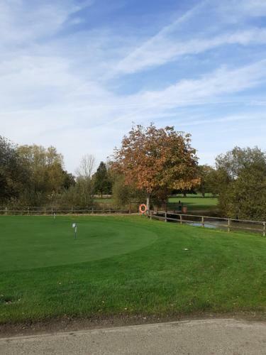 Headcorn Lodge Hotel