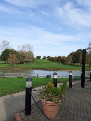 Headcorn Lodge Hotel