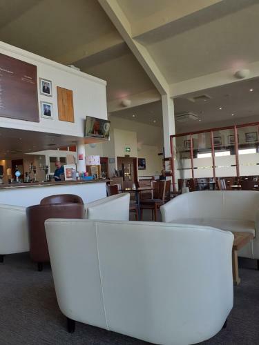 Headcorn Lodge Hotel