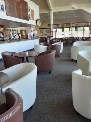 Headcorn Lodge Hotel
