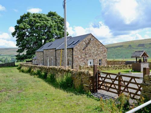 Wallace Cottage