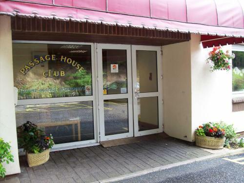 Apartamento Passage House Club