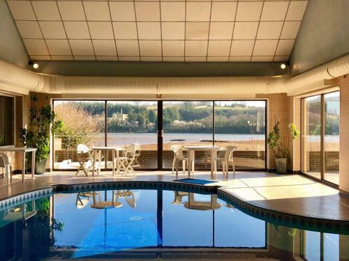 Apartamento Passage House Club