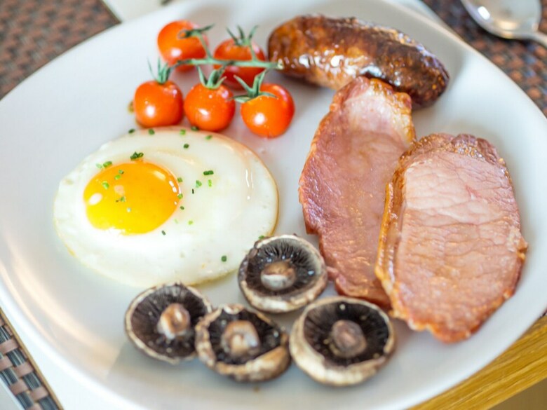Linden Bed & Breakfast