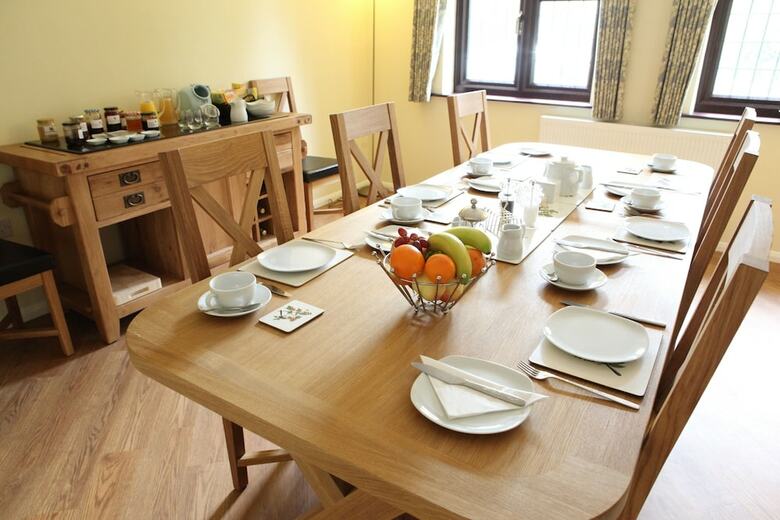 Linden Bed & Breakfast