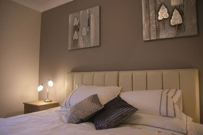 Linden Bed & Breakfast