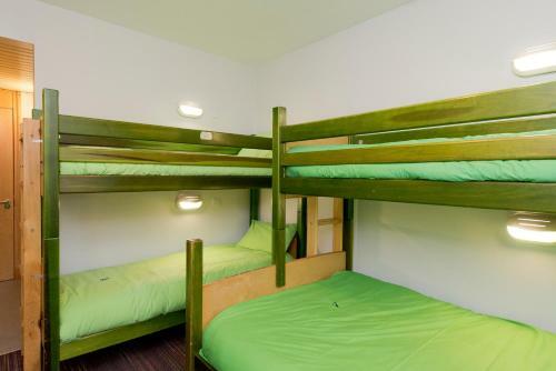 Albergue Yha Sherwood Forest