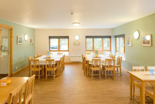 Albergue Yha Sherwood Forest