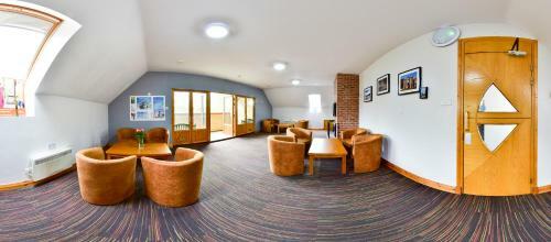 Albergue Yha Sherwood Forest