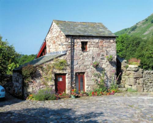 Bridge End Farm Cottages
