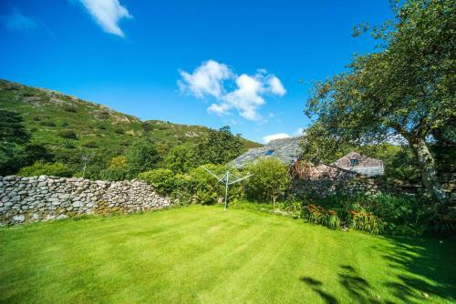 Bridge End Farm Cottages