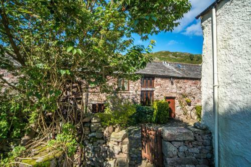 Bridge End Farm Cottages