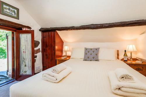 Bridge End Farm Cottages