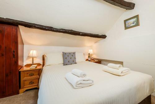Bridge End Farm Cottages