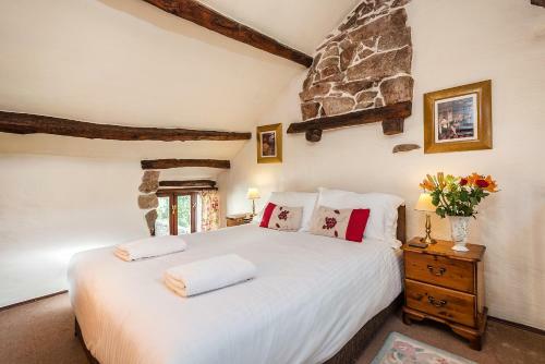 Bridge End Farm Cottages