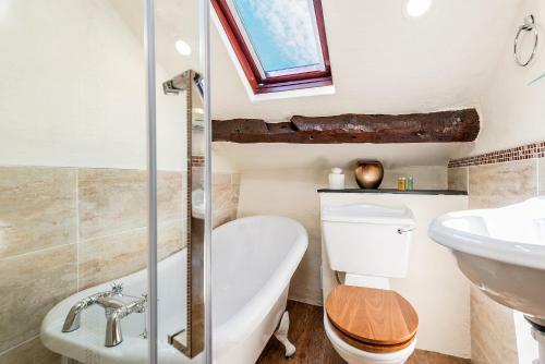 Bridge End Farm Cottages