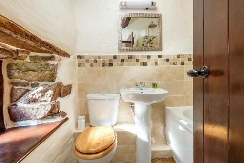 Bridge End Farm Cottages