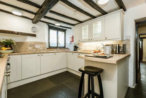 Bridge End Farm Cottages